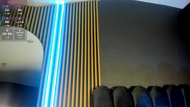 Gina 77 online show from November 8, 12:43 pm