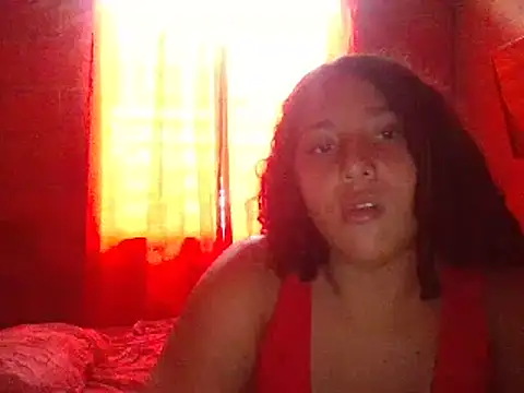 AnaisVelvet11 online show from September 12, 6:59 pm