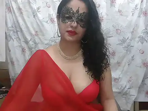 Naughty ruchi online show from October 19, 6:32 pm