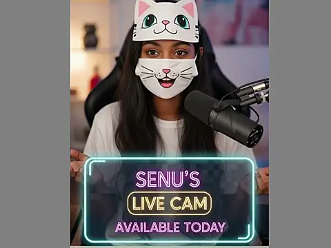 senuxxx online show from October 16, 1:58 pm