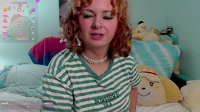 starsaturn online show from September 15, 2:42 am