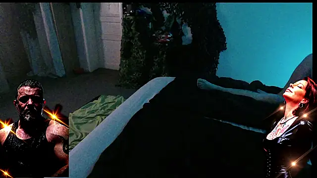 Wir2002Paar online show from November 23, 4:04 am