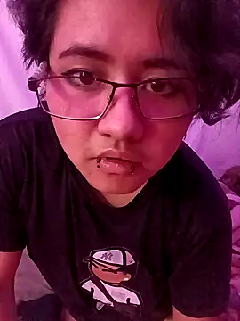 Ftm Bunny online show from November 15, 10:16 am