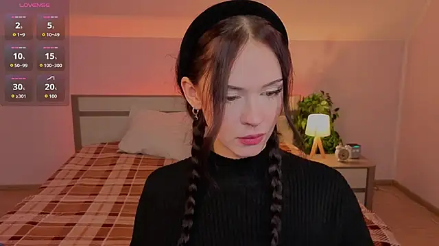 Adetta online show from March 19, 3:11 am