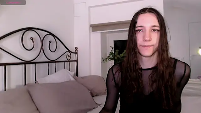 SilverMuse online show from February 24, 12:54 am