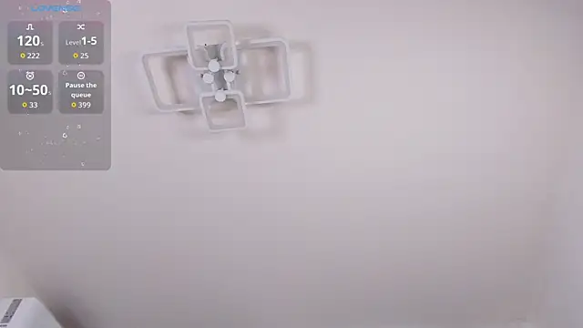 OdelynaFrake online show from December 19, 11:24 am