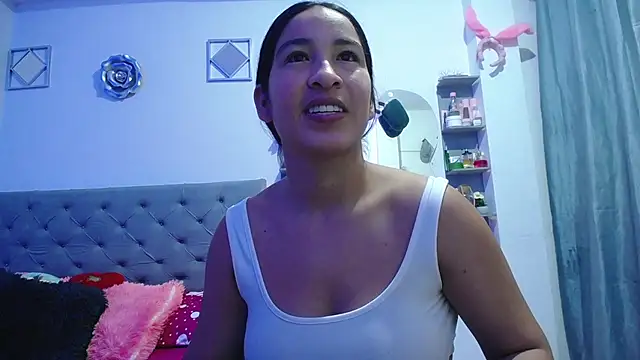 jesica wilson online show from June 23, 1:47 am