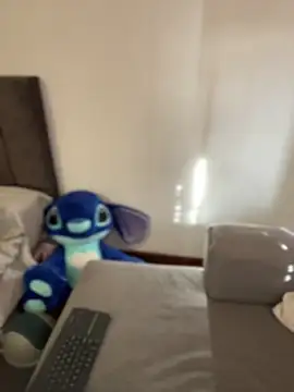 snow doll online show from March 14, 9:05 pm