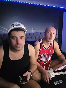 ChupaChups69 online show from June 13, 6:05 pm