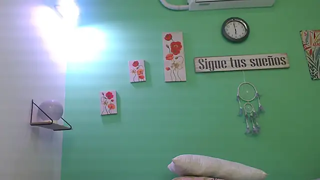 gatitasexygatitasexy online show from October 17, 7:06 pm