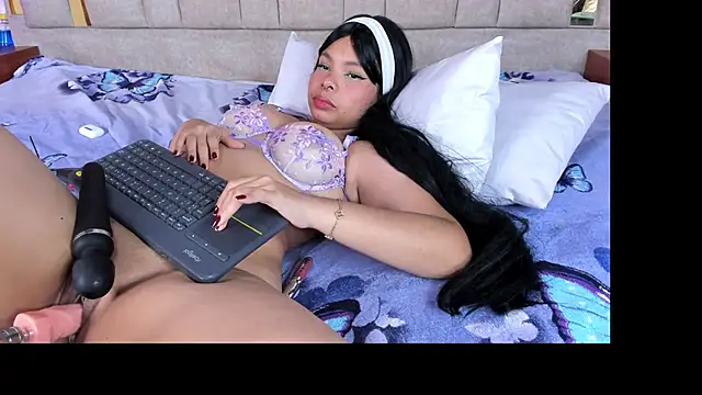 PamelaCullen online show from October 28, 3:23 am