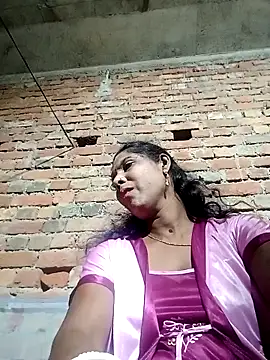 Savita992 online show from October 7, 2:54 pm