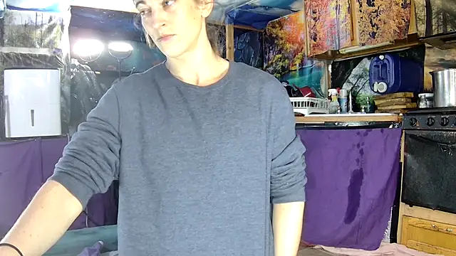 aquafoxy online show from January 15, 10:27 pm