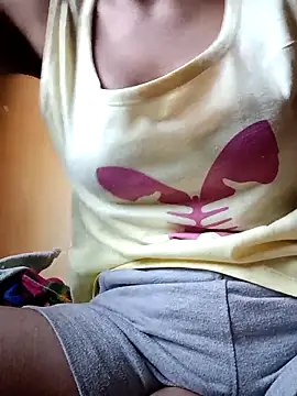 Daisygirl9 online show from April 11, 11:47 am