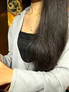 Nhinhi18 online show from October 25, 3:08 pm