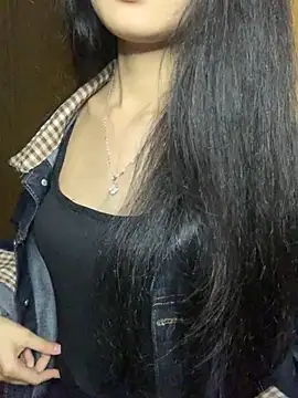 Nhinhi18 online show from January 18, 4:14 pm