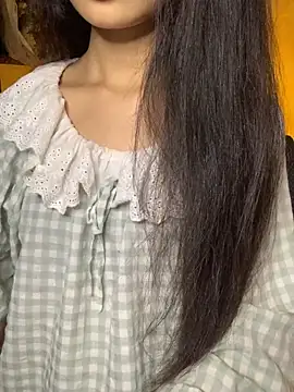 Nhinhi18 online show from September 9, 3:23 pm