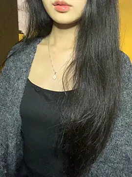 Nhinhi18 online show from January 15, 2:34 pm