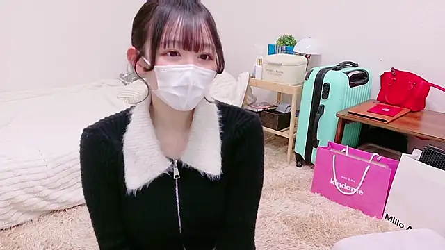 o-AKANE-o online show from March 14, 8:04 am