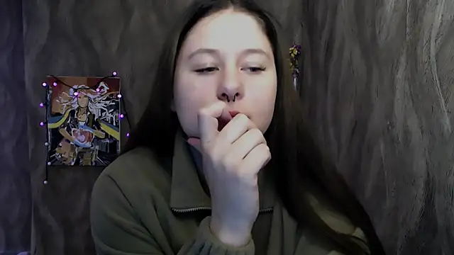 Linda S  online show from November 17, 4:08 pm