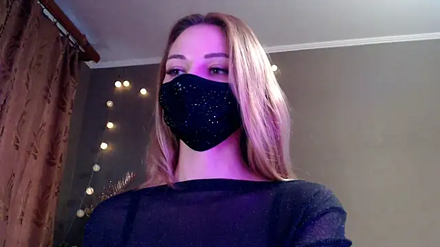 Iris lave online show from March 31, 3:56 pm