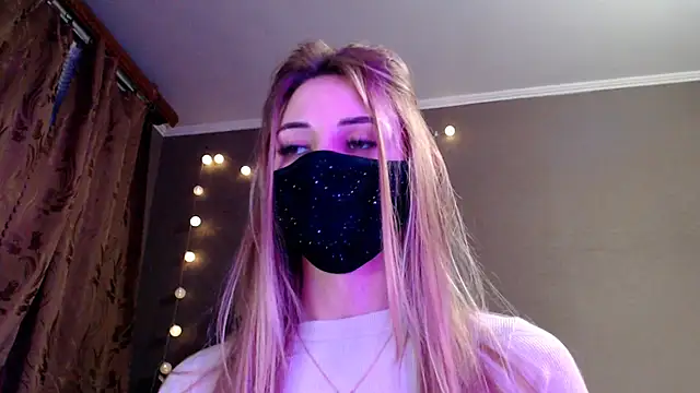 Iris lave online show from January 10, 3:50 pm