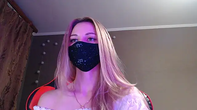 Iris lave online show from October 21, 4:11 pm