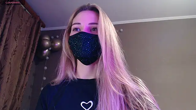 Iris lave online show from November 21, 8:00 pm