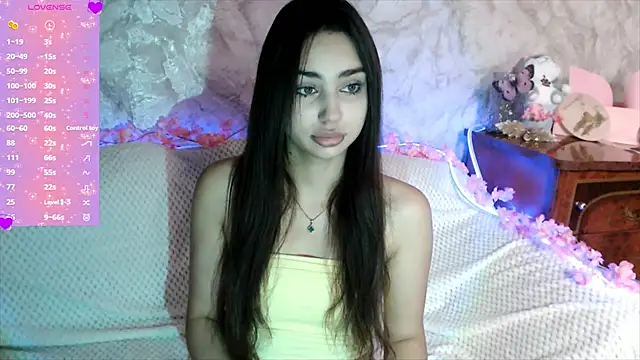 ChocolateKity online show from November 21, 3:08 am