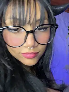 Maddy w online show from March 21, 4:17 am