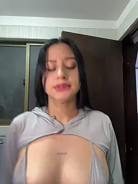 lucy grey25 online show from March 15, 12:23 am