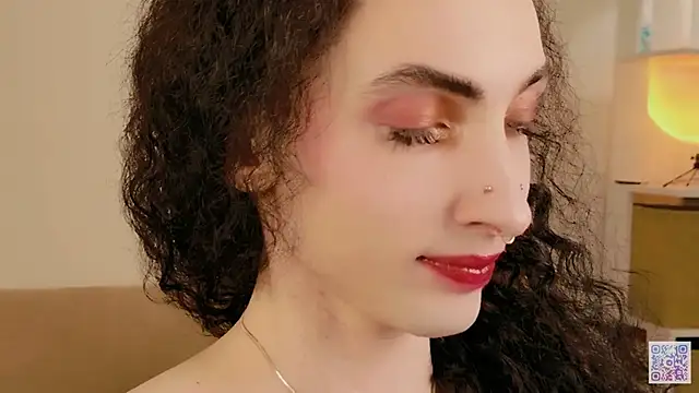 Queen of tease online show from February 12, 8:54 pm