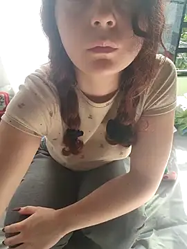 Sharon Black online show from November 27, 8:23 pm