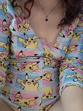 Sharon Black online show from September 27, 2:46 pm