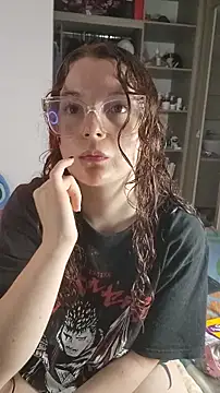 Sharon Black online show from February 3, 2:44 pm