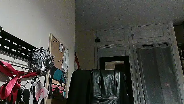 Mistress-Ivy51 online show from November 10, 6:30 am