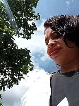 Tendercouple1 online show from December 21, 6:45 pm