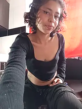 Tendercouple1 online show from October 26, 8:15 pm