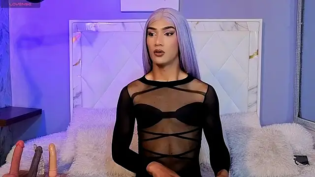 Melody-rose online show from July 10, 6:03 am