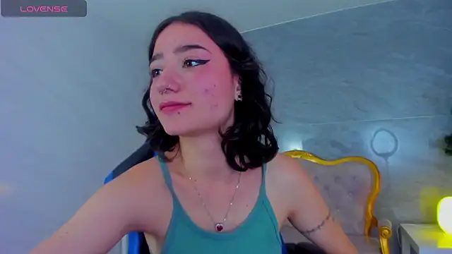 venuss09 s online show from November 7, 3:28 pm