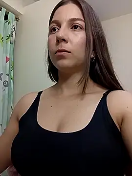 Arianna Moss online show from March 20, 12:04 am