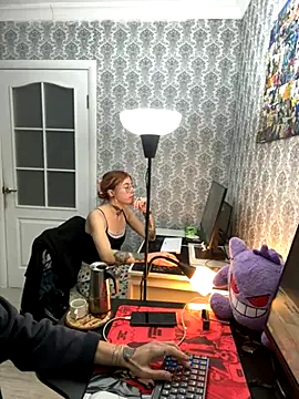 Nancyhot777 online show from October 10, 11:48 am