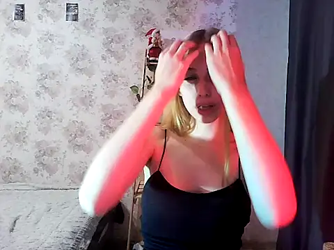 ClaireLaSweet online show from October 26, 11:44 pm