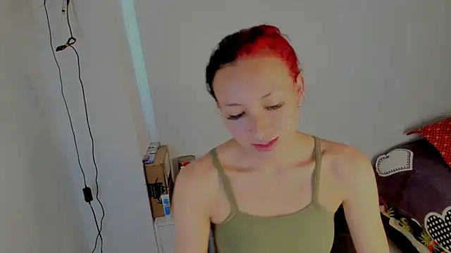 Madison charlotte online show from November 7, 4:34 pm