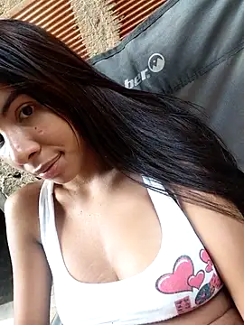 chaparritahot99 online show from October 16, 8:33 pm