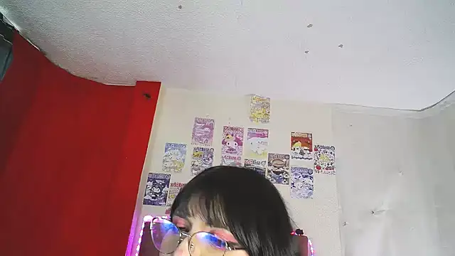 saragon1 online show from January 31, 7:11 pm