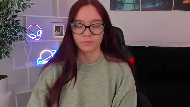 NoraHaynes online show from January 17, 3:03 am