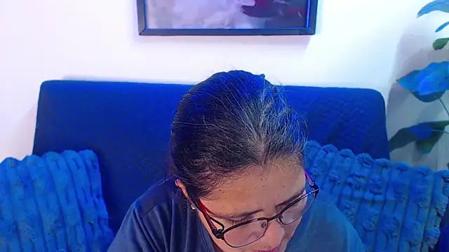 Linda banks  online show from January 11, 2:38 am