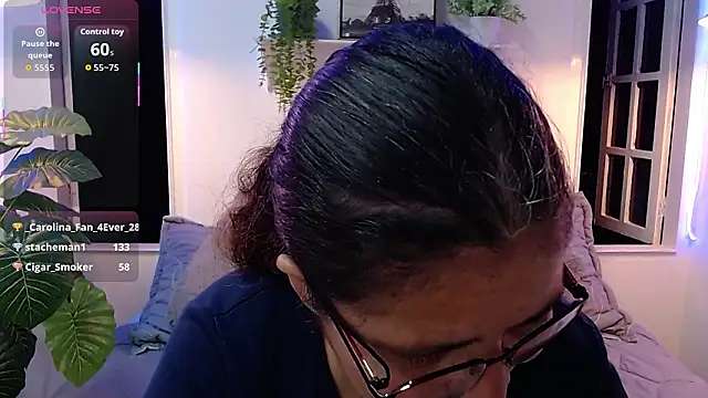 Linda banks  online show from January 16, 2:18 am