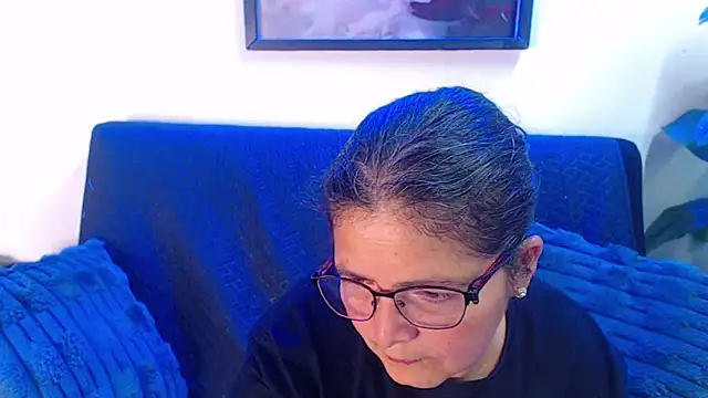 Linda banks  online show from January 6, 2:04 am